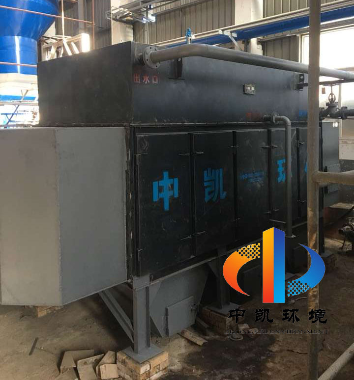 超导热管换热器